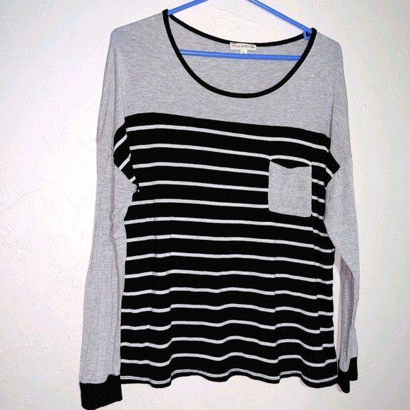 ZENANA OUTFITTERS sweater - Picture 1 of 5